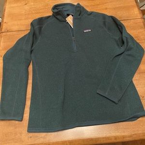 Woman’s Patagonia Better Sweater